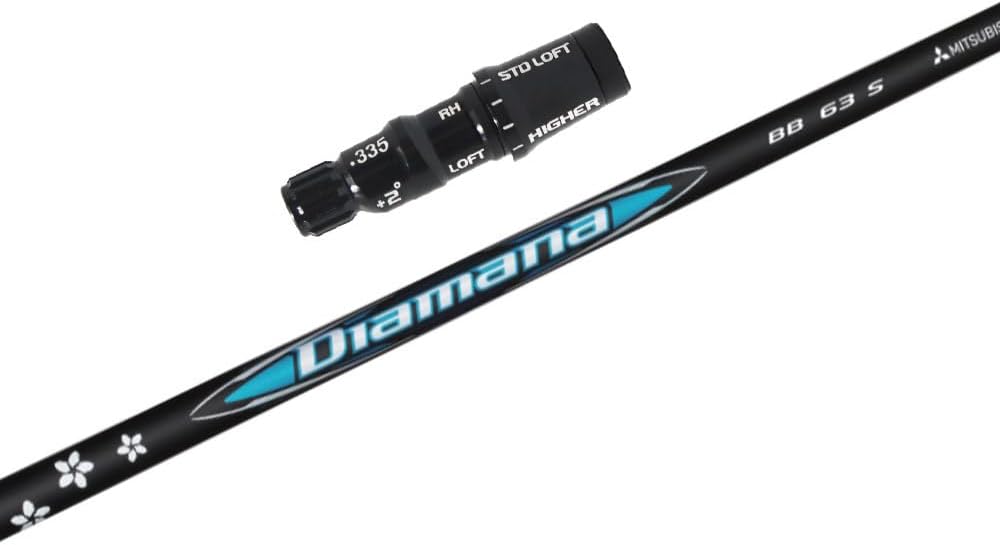 ディアマナBB 63S テーラーメイドスリーブ 楽天市場】【当日発送可】 【日本正規品】 Diamana BB